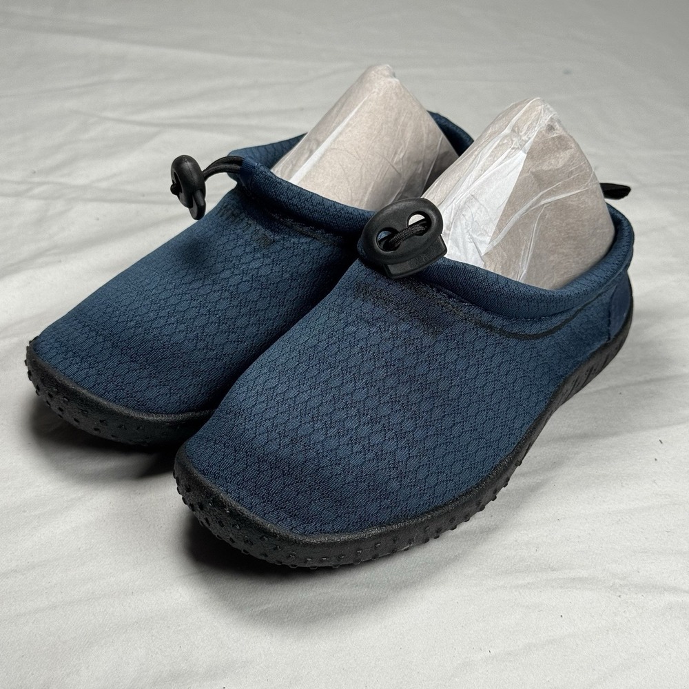 Kids Water Shoes Size 10 Toddler Slip On Quick Dry Beach Pool‎ Shoes